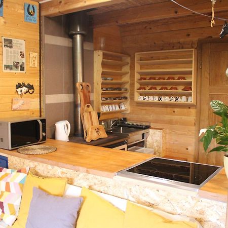 יסניצה Apartments Farm House Uric מראה חיצוני תמונה