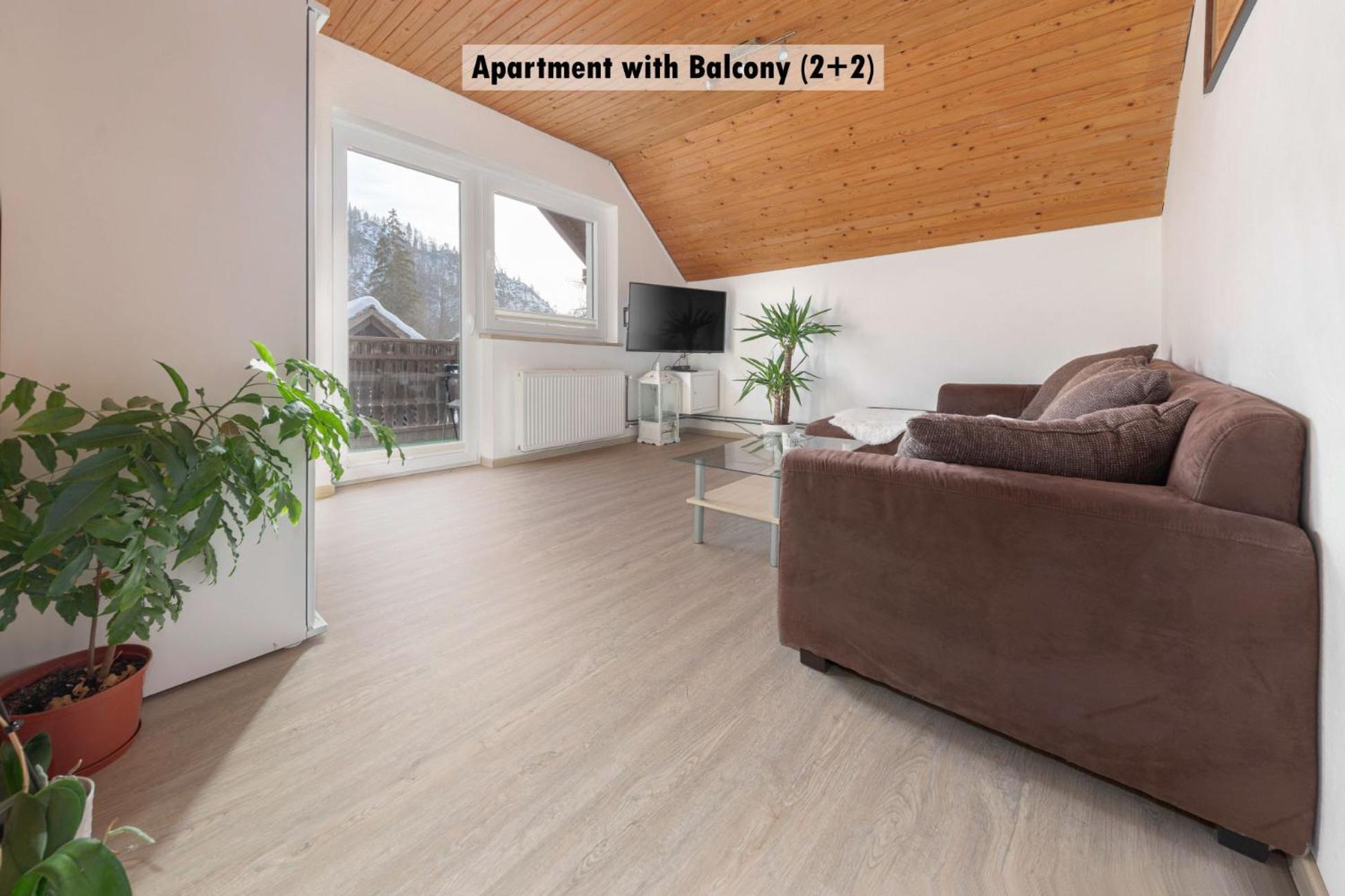 יסניצה Apartments Farm House Uric מראה חיצוני תמונה