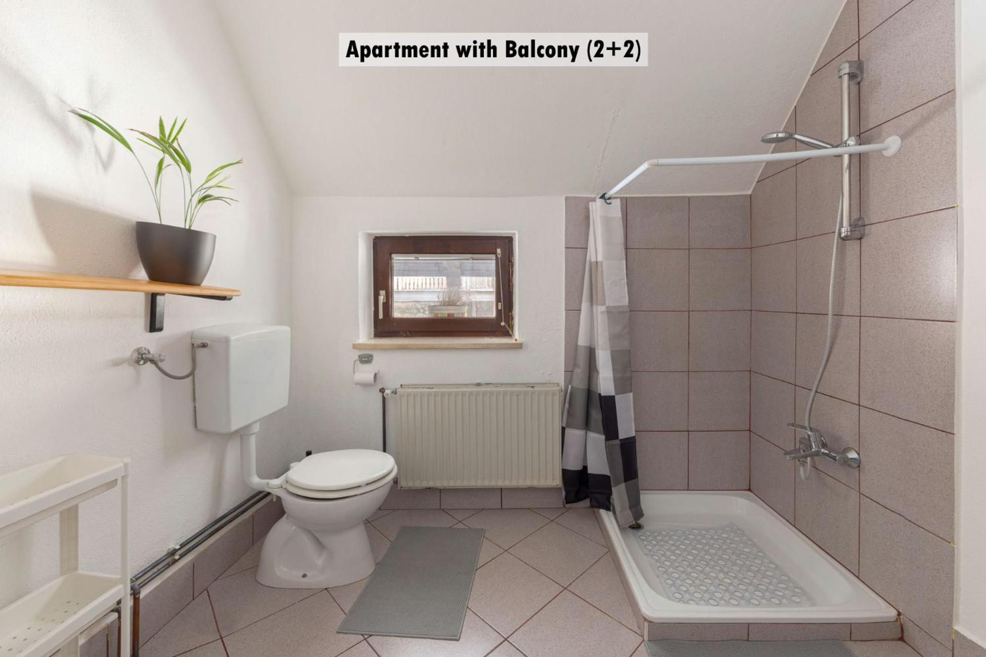 יסניצה Apartments Farm House Uric מראה חיצוני תמונה