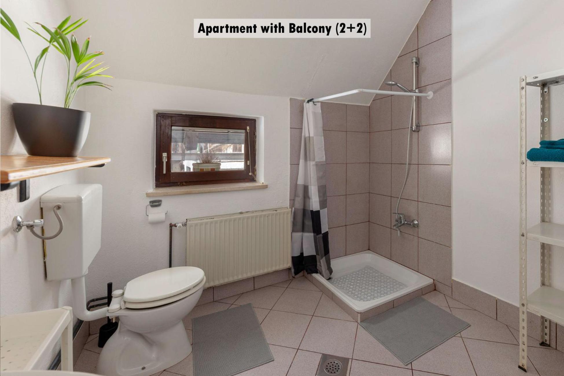 יסניצה Apartments Farm House Uric מראה חיצוני תמונה