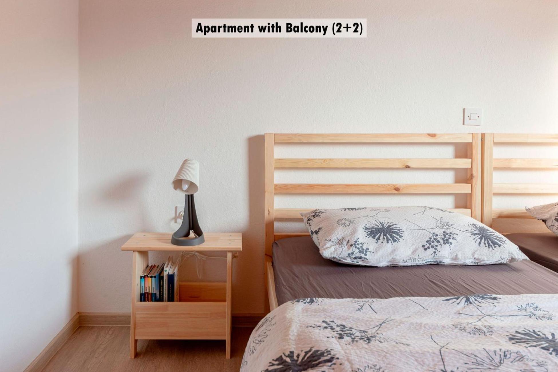 יסניצה Apartments Farm House Uric מראה חיצוני תמונה