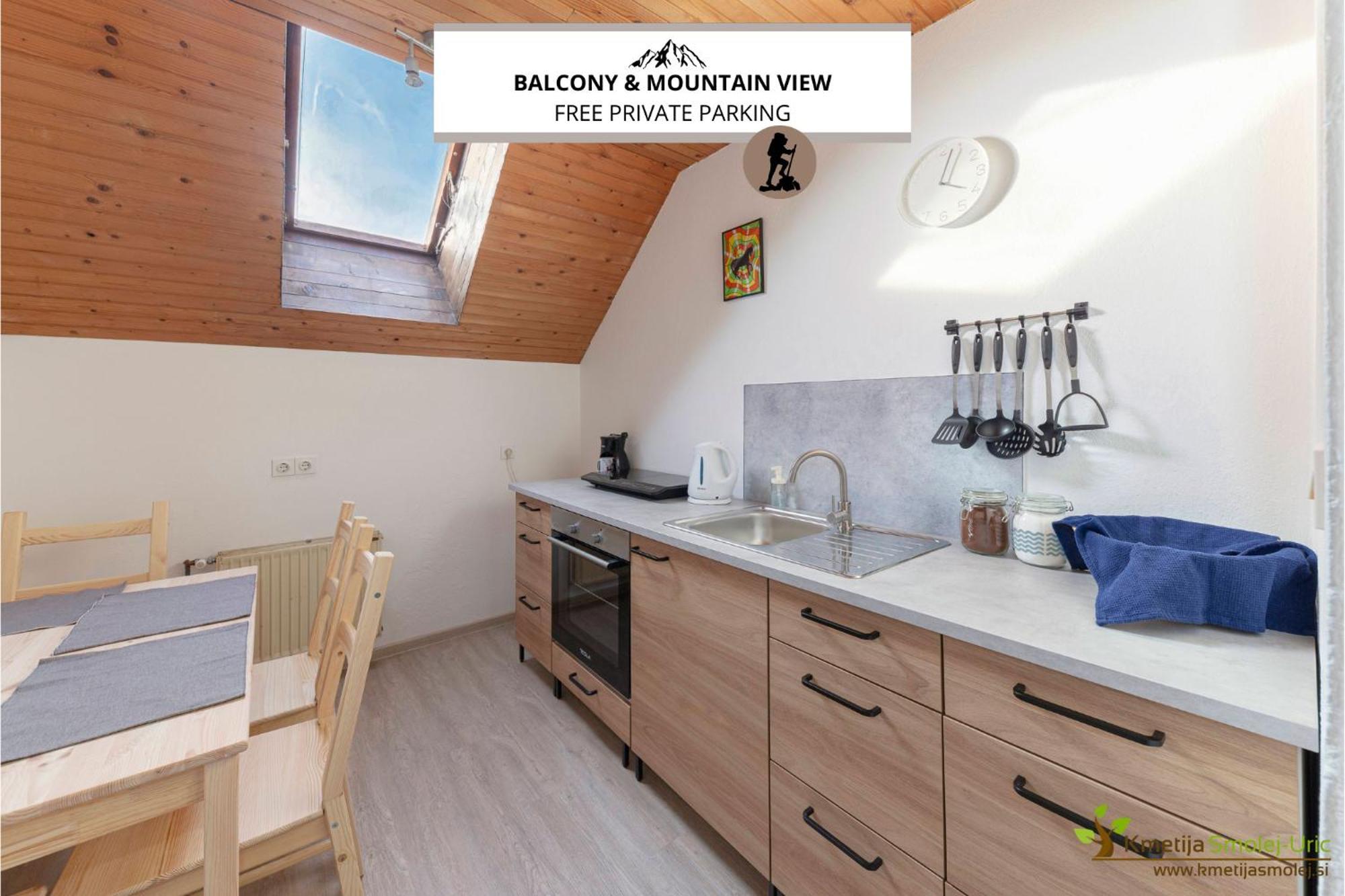 יסניצה Apartments Farm House Uric מראה חיצוני תמונה
