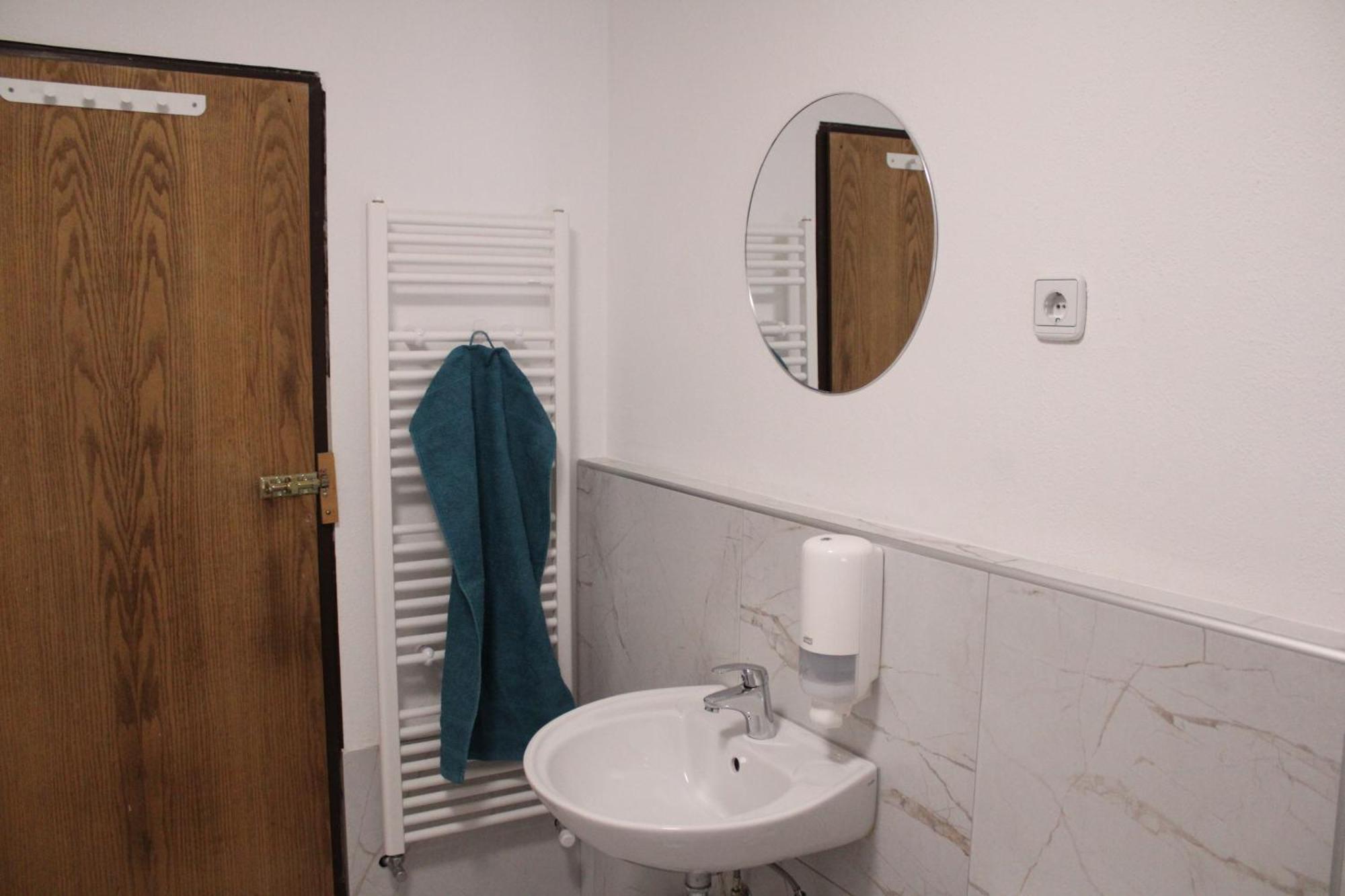 יסניצה Apartments Farm House Uric מראה חיצוני תמונה