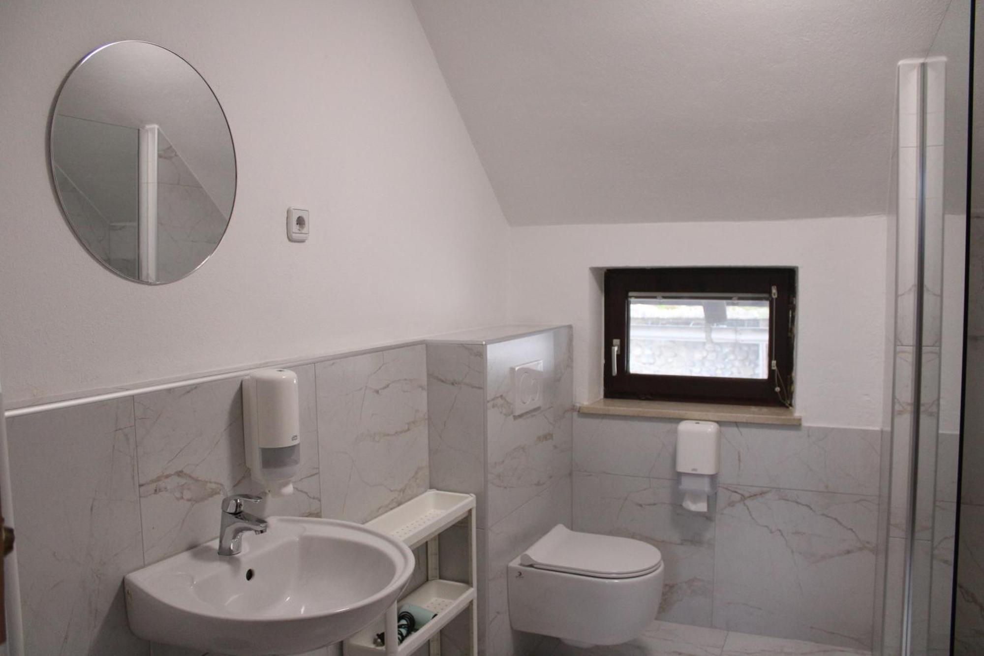 יסניצה Apartments Farm House Uric חדר תמונה